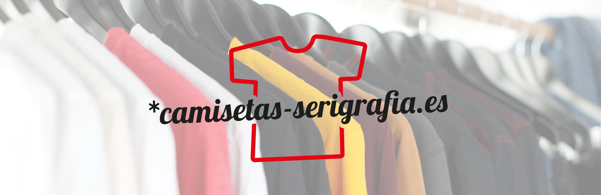 Camisetas personalizadas baratas