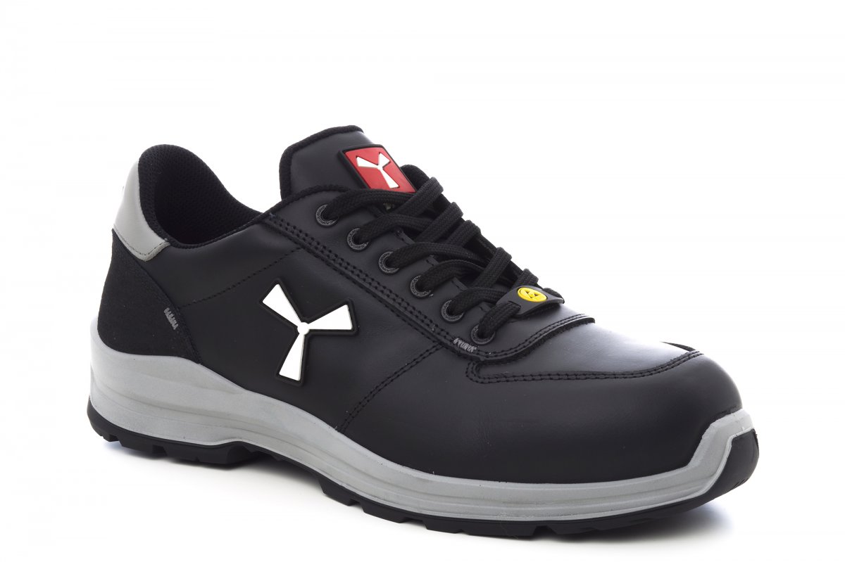 GET FORCE LOW S3-LTH